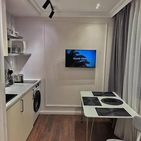 Ultra Central Apartment In Chisinau Exterior photo