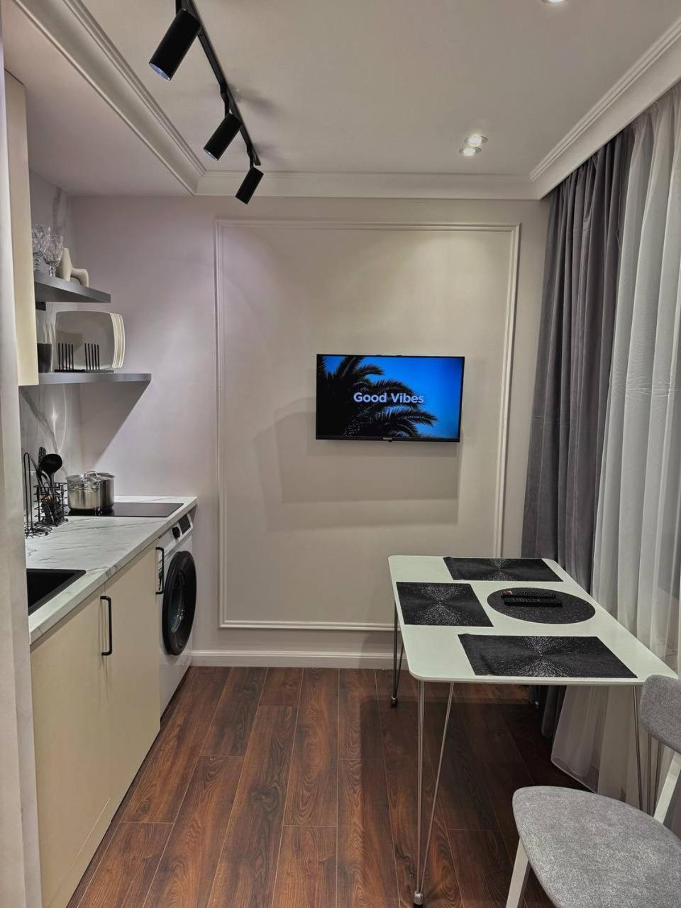 Apartment Ultra In Chisinau